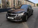 Chevrolet Cruze 2013 годаүшін3 600 000 тг. в Павлодар
