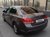 Chevrolet Cruze 2013 годаүшін3 600 000 тг. в Павлодар – фото 4