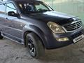 SsangYong Rexton 2006 годаүшін3 400 000 тг. в Алматы