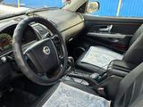 SsangYong Rexton 2006 годаүшін4 400 000 тг. в Алматы – фото 4