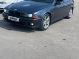 BMW 520 1997 годаfor2 150 000 тг. в Астана