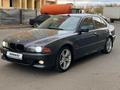 BMW 520 1997 годаfor2 150 000 тг. в Астана – фото 20