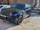 Land Rover Range Rover Sport 2014 года за 23 500 000 тг. в Астана