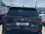 BMW X5 2023 года за 48 000 000 тг. в Астана – фото 4
