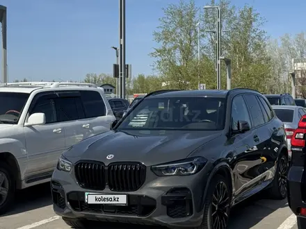 BMW X5 2023 года за 45 522 000 тг. в Астана – фото 6