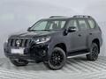 Toyota Land Cruiser Prado 2023 года за 48 600 000 тг. в Алматы – фото 5