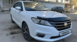 Lifan Solano 2016 года за 3 570 000 тг. в Экибастуз – фото 4