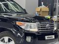 Toyota Land Cruiser 2013 года за 24 600 000 тг. в Алматы – фото 11