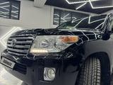 Toyota Land Cruiser 2013 года за 24 600 000 тг. в Алматы – фото 5