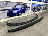 Спойлер на тойота камри 50/55/70/75 за 20 000 тг. в Алматы – фото 3