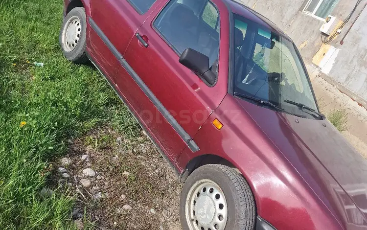 Volkswagen Golf 1992 года за 1 650 000 тг. в Алматы