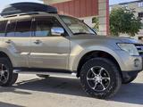 Mitsubishi Pajero 2007 годаүшін8 700 000 тг. в Актау