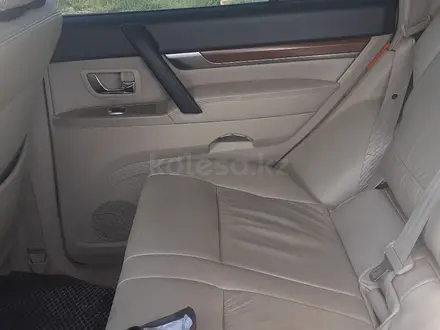 Mitsubishi Pajero 2007 года за 8 700 000 тг. в Актау – фото 6