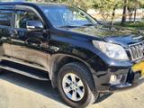 Toyota Land Cruiser Prado 2012 года за 15 000 000 тг. в Алматы