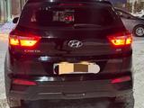 Hyundai Creta 2019 года за 9 000 000 тг. в Астана – фото 2