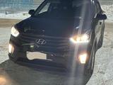 Hyundai Creta 2019 года за 9 000 000 тг. в Астана – фото 3