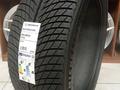 Michelin Pilot Alpin 5 SUV 285/40 R23 111V за 700 000 тг. в Астана – фото 4