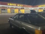 Audi 80 1988 года за 750 000 тг. в Уральск – фото 4