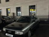 Audi 80 1988 года за 750 000 тг. в Уральск
