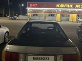 Audi 80 1988 года за 750 000 тг. в Уральск – фото 5