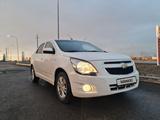 Chevrolet Cobalt 2024 года за 7 350 000 тг. в Караганда – фото 2