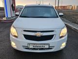 Chevrolet Cobalt 2024 года за 7 350 000 тг. в Караганда – фото 3