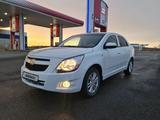 Chevrolet Cobalt 2024 года за 7 350 000 тг. в Караганда – фото 4