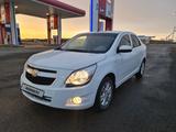 Chevrolet Cobalt 2024 года за 7 350 000 тг. в Караганда – фото 5