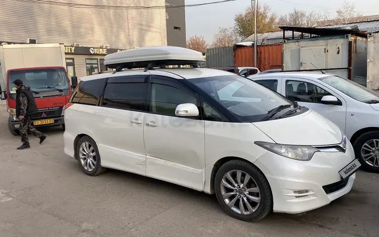 Toyota Estima 2007 годаүшін5 500 000 тг. в Алматы