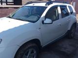 Renault Duster 2015 годаүшін5 100 000 тг. в Астана