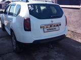 Renault Duster 2015 годаүшін5 100 000 тг. в Астана – фото 2