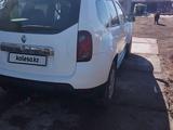 Renault Duster 2015 годаүшін5 100 000 тг. в Астана – фото 3