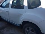 Renault Duster 2015 годаүшін5 100 000 тг. в Астана – фото 4