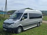 Mercedes-Benz  Sprinter 2008 года за 15 000 000 тг. в Астана – фото 2
