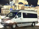 Mercedes-Benz  Sprinter 2008 года за 15 000 000 тг. в Астана