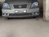 Honda Odyssey 2010 годаfor8 700 000 тг. в Астана – фото 2