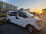 Hyundai H-1 2011 годаүшін8 000 000 тг. в Астана – фото 3