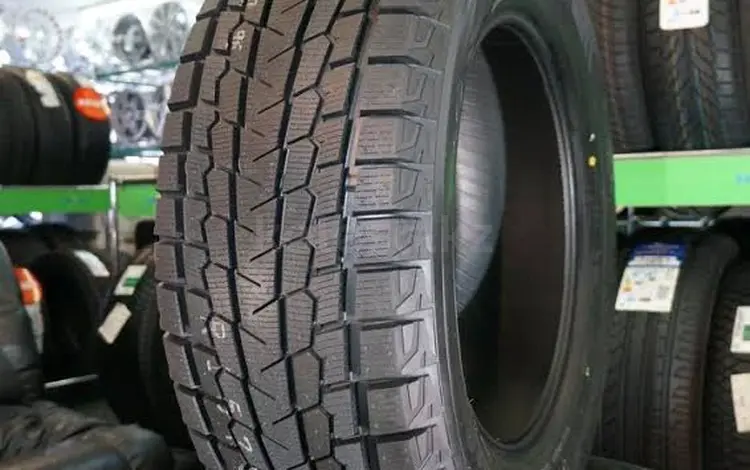 275/50/21 Yokohama Ice Guard SUV G075 липучка за 650 000 тг. в Астана