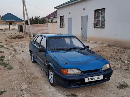 ВАЗ (Lada) 2115 2004 года за 460 000 тг. в Актау