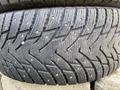 Три штуки зимние шипованные шины 275/65/17 275/65R17 Nanqang. за 30 000 тг. в Алматы – фото 2