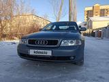 Audi A4 2000 года за 5 300 000 тг. в Кокшетау – фото 2