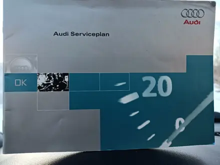 Audi A4 2000 года за 5 300 000 тг. в Кокшетау – фото 34