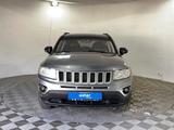 Jeep Compass 2012 годаүшін4 990 000 тг. в Павлодар – фото 2