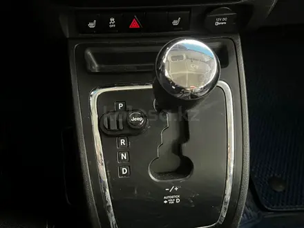 Jeep Compass 2012 года за 4 990 000 тг. в Павлодар – фото 19