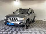 Jeep Compass 2012 годаүшін4 990 000 тг. в Павлодар