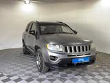 Jeep Compass 2012 годаүшін4 990 000 тг. в Павлодар – фото 3