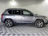 Jeep Compass 2012 годаүшін4 990 000 тг. в Павлодар – фото 4