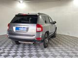 Jeep Compass 2012 годаүшін4 990 000 тг. в Павлодар – фото 5