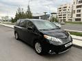 Toyota Sienna 2016 годаүшін14 200 000 тг. в Астана – фото 3