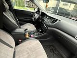 Hyundai Tucson 2018 годаүшін9 012 749 тг. в Алматы – фото 5